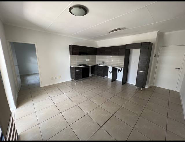 1 BEDROOM APARTMENT RENTED IN BRYANSTON